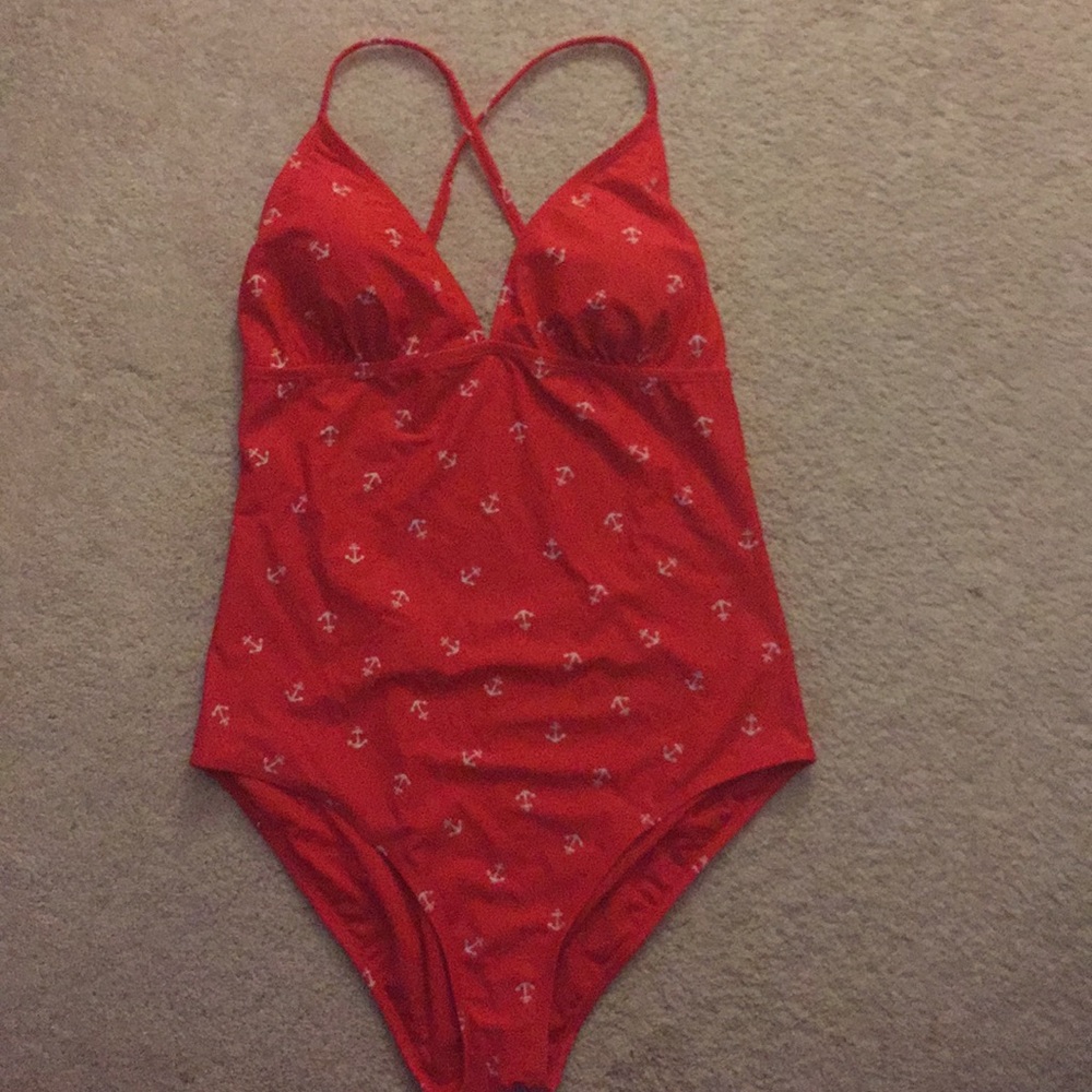 Old Navy Swimsuit